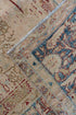 Vintage Heriz Area Rug (9' x 12')